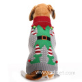 Christmas Pet Vest Sweaters for small animals